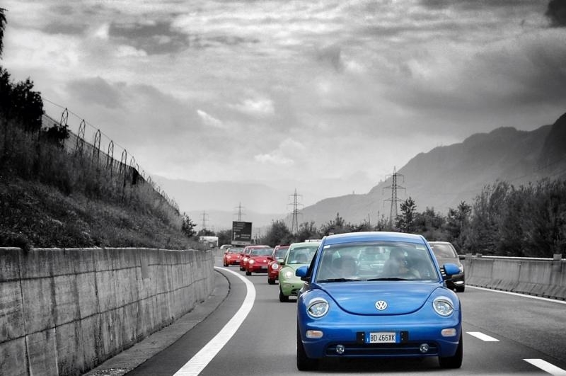 29? Raduno - Passo dello Stelvio e Livigno - foto di Ivan