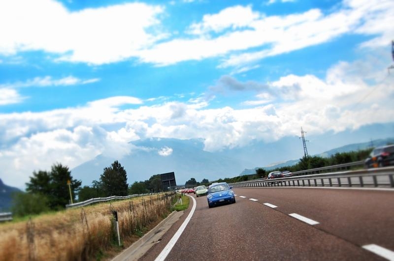 29? Raduno - Passo dello Stelvio e Livigno - foto di Ivan