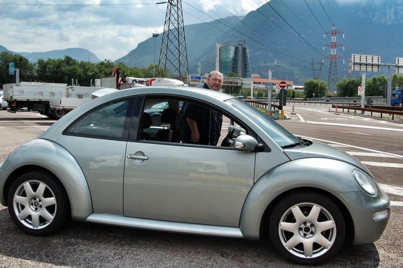 29? Raduno - Passo dello Stelvio e Livigno - foto di Ivan
