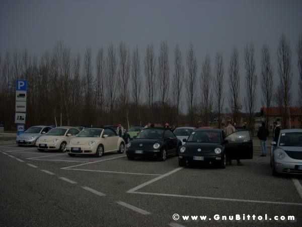 30-03-2008 - pORTA lo Gnu al Lago! 2008