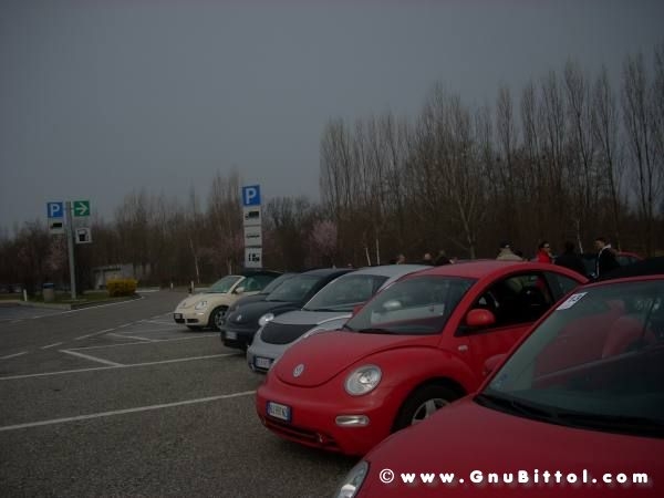 30-03-2008 - pORTA lo Gnu al Lago! 2008