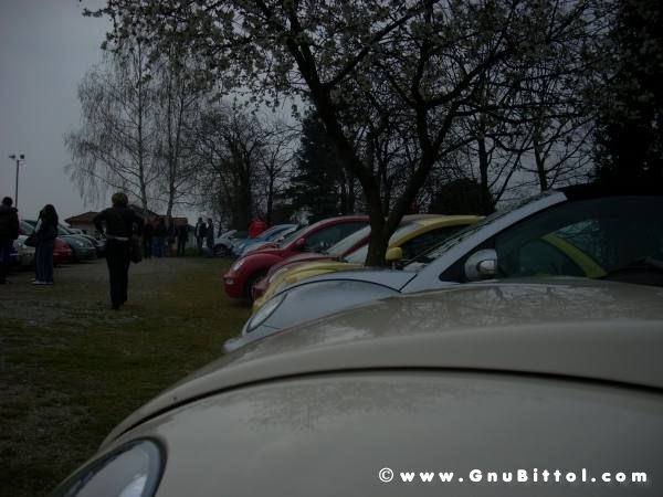 30-03-2008 - pORTA lo Gnu al Lago! 2008