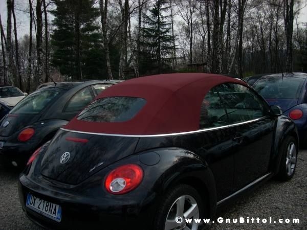 30-03-2008 - pORTA lo Gnu al Lago! 2008