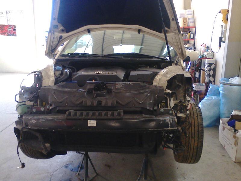 30-03-2008 - pORTA lo Gnu al Lago! 2008