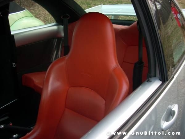 30-03-2008 - pORTA lo Gnu al Lago! 2008