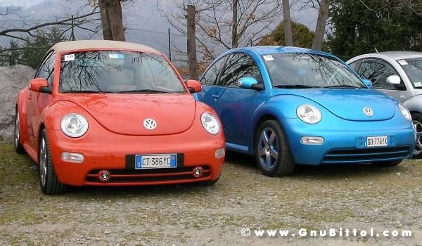 30-03-2008 - pORTA lo Gnu al Lago! 2008