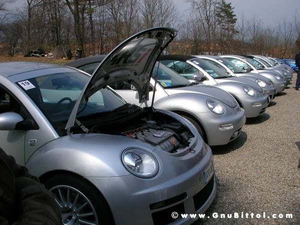 30-03-2008 - pORTA lo Gnu al Lago! 2008