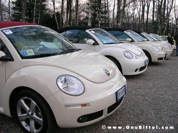 30-03-2008 - pORTA lo Gnu al Lago! 2008