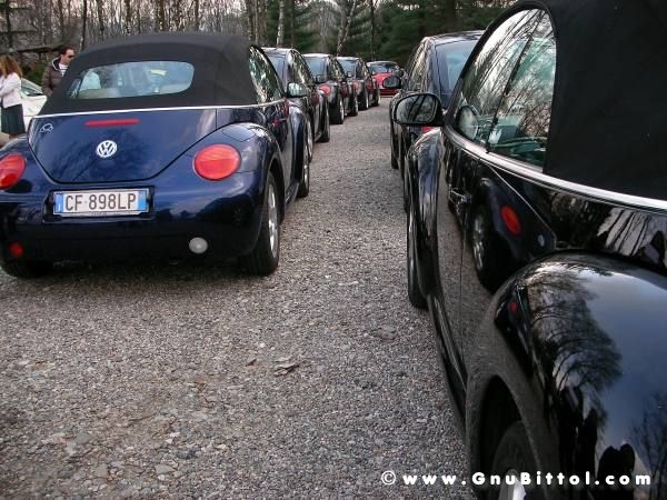 30-03-2008 - pORTA lo Gnu al Lago! 2008