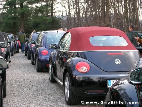 30-03-2008 - pORTA lo Gnu al Lago! 2008