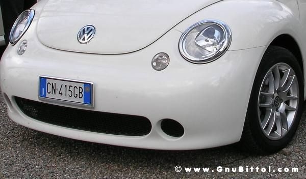 30-03-2008 - pORTA lo Gnu al Lago! 2008