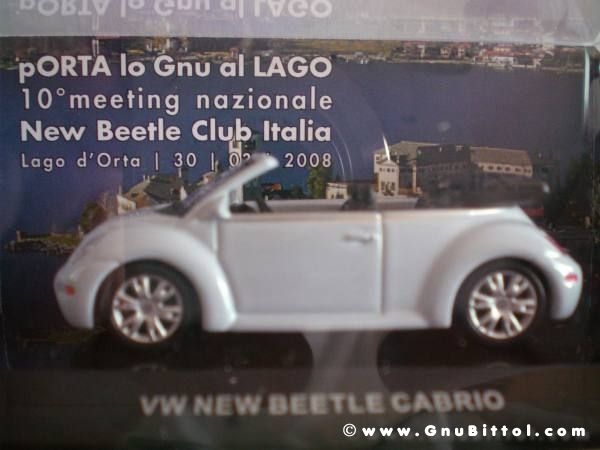 30-03-2008 - pORTA lo Gnu al Lago! 2008