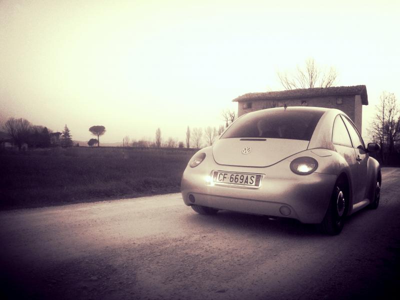 30-03-2008 - pORTA lo Gnu al Lago! 2008