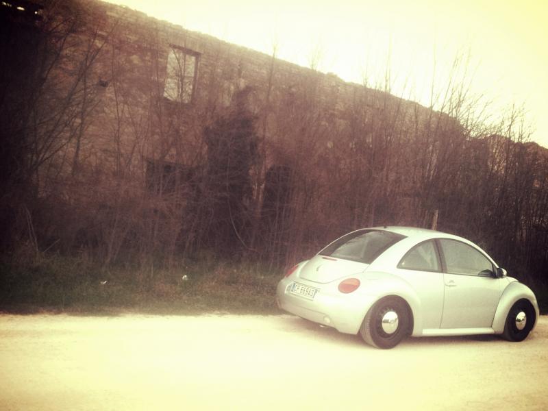 30-03-2008 - pORTA lo Gnu al Lago! 2008