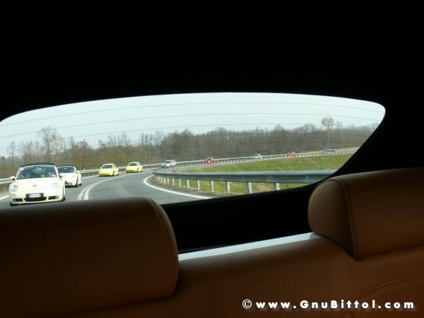 30-03-2008 - pORTA lo Gnu al Lago! 2008