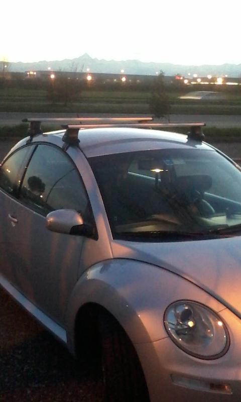 30-03-2008 - pORTA lo Gnu al Lago! 2008