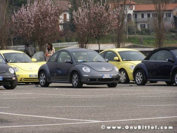 30-03-2008 - pORTA lo Gnu al Lago! 2008