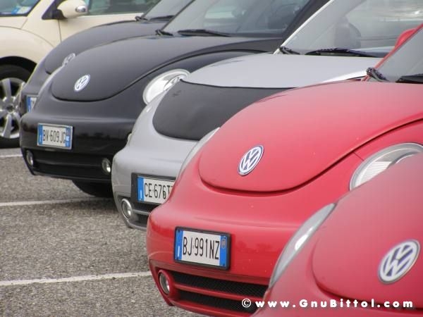 30-03-2008 - pORTA lo Gnu al Lago! 2008