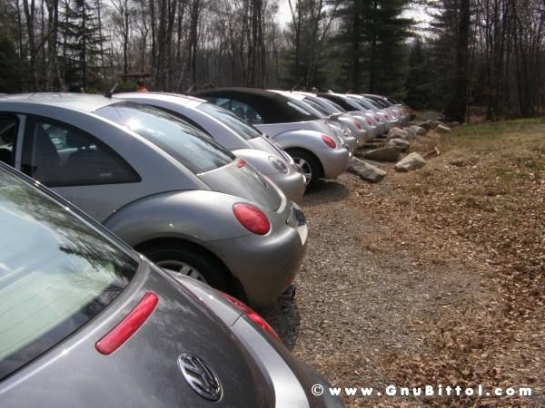 30-03-2008 - pORTA lo Gnu al Lago! 2008