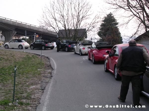 30-03-2008 - pORTA lo Gnu al Lago! 2008