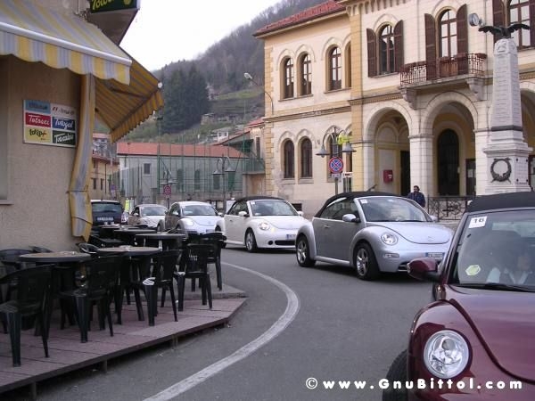 30-03-2008 - pORTA lo Gnu al Lago! 2008