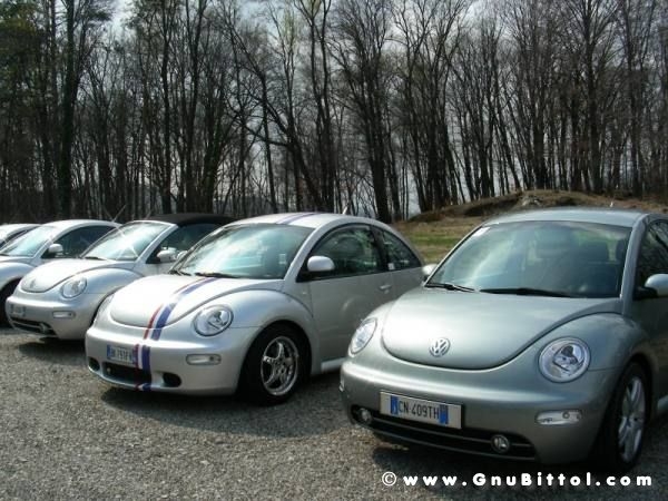 30-03-2008 - pORTA lo Gnu al Lago! 2008