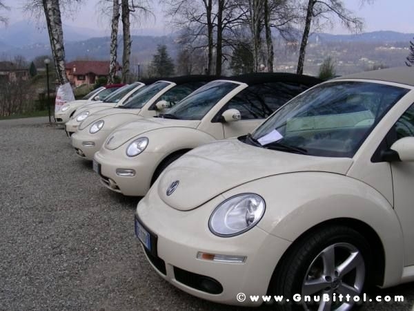 30-03-2008 - pORTA lo Gnu al Lago! 2008