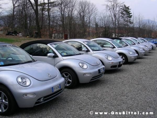 30-03-2008 - pORTA lo Gnu al Lago! 2008