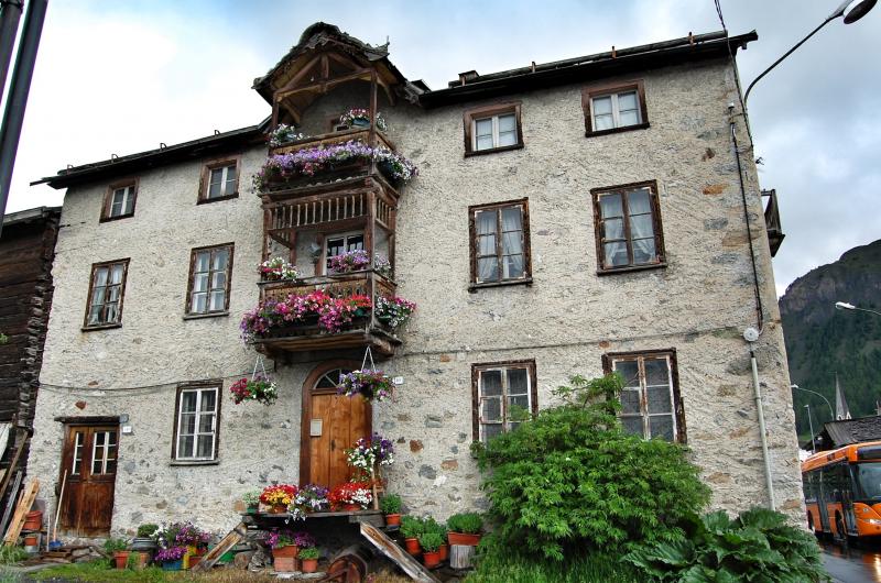 30-03-2008 - pORTA lo Gnu al Lago! 2008