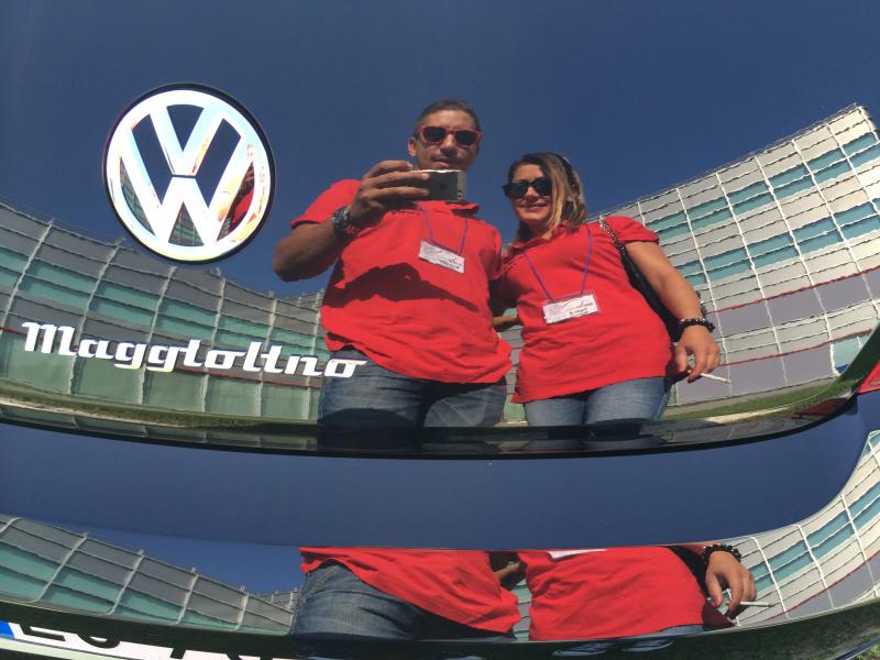 30 raduno Beetleclub Borghetto VR