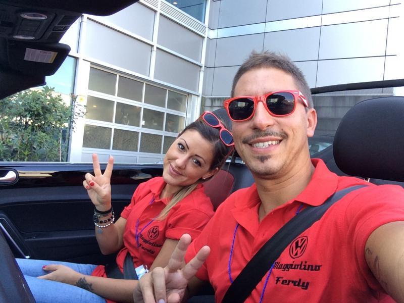 30 raduno Beetleclub Borghetto VR