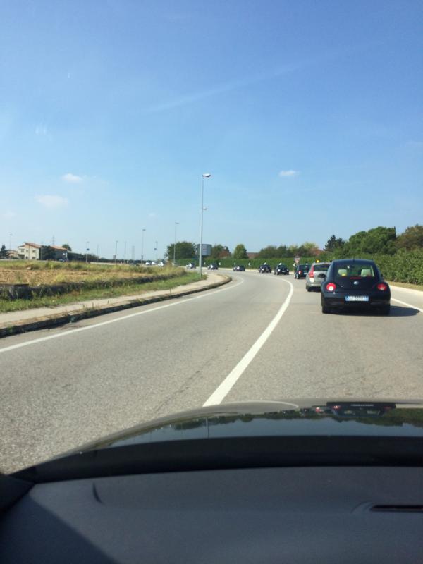 30 raduno Beetleclub Borghetto VR