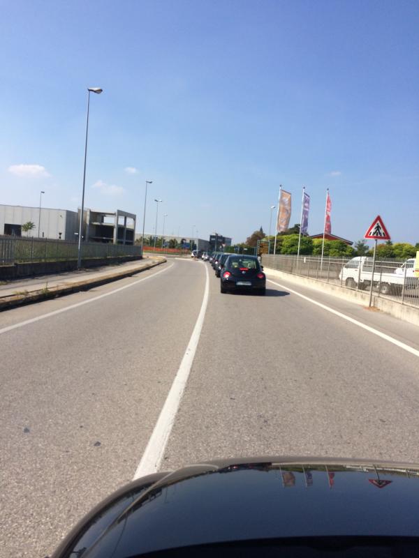 30 raduno Beetleclub Borghetto VR