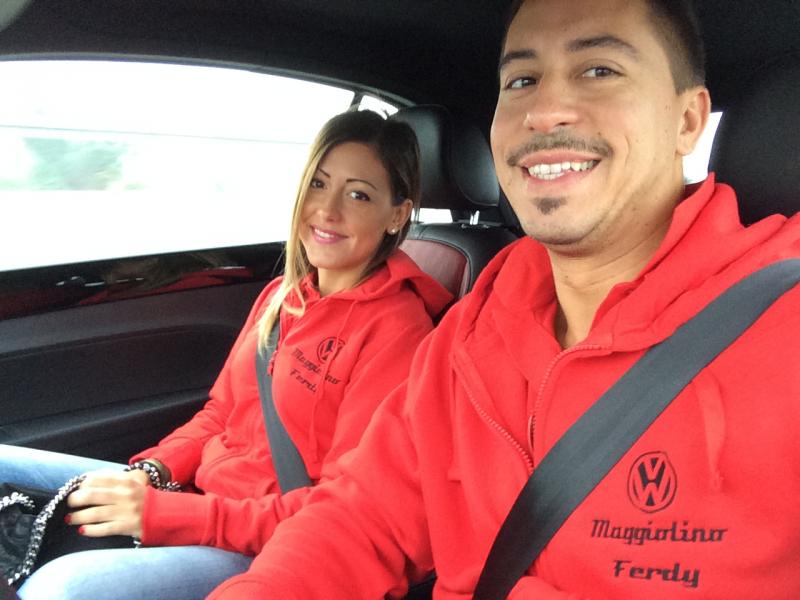 30 raduno Beetleclub Borghetto VR