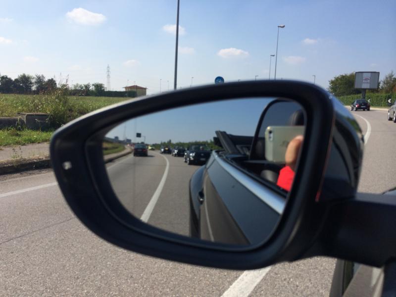 30 raduno Beetleclub Borghetto VR