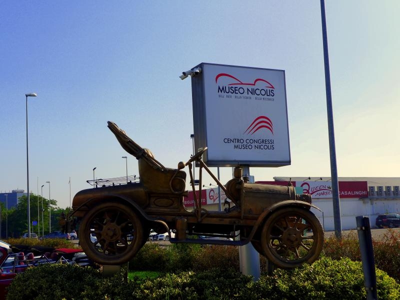 30? Raduno - Borghetto