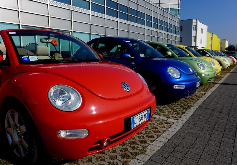 30? Raduno - Borghetto