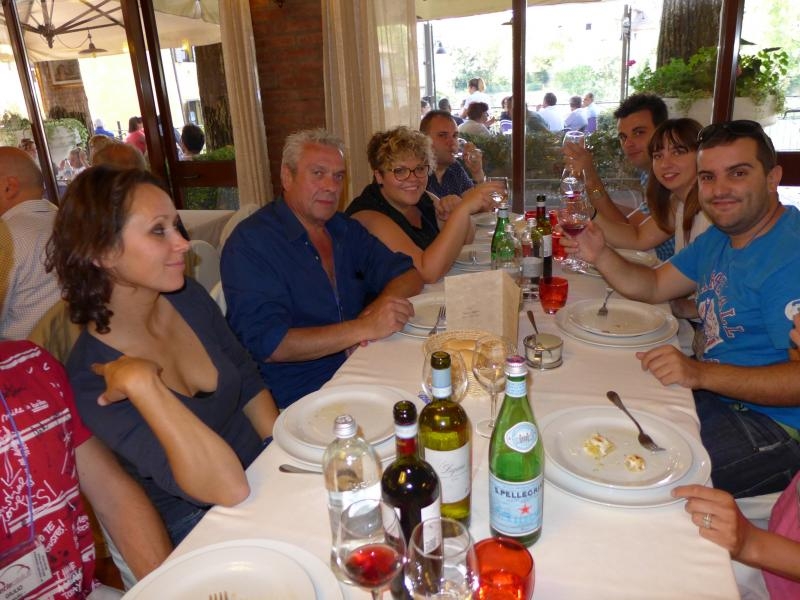 30? Raduno - Borghetto