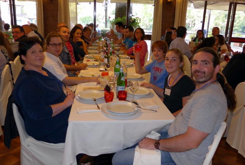 30? Raduno - Borghetto