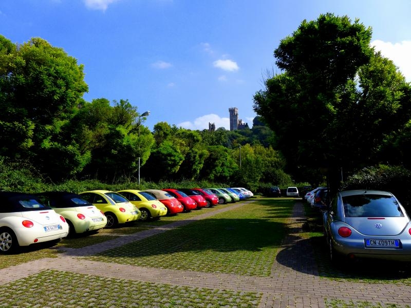 30? Raduno - Borghetto