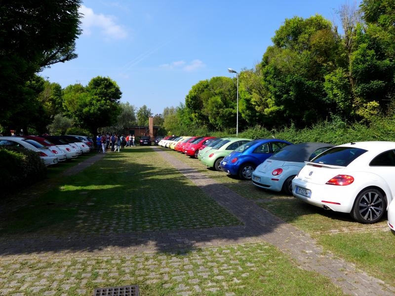 30? Raduno - Borghetto