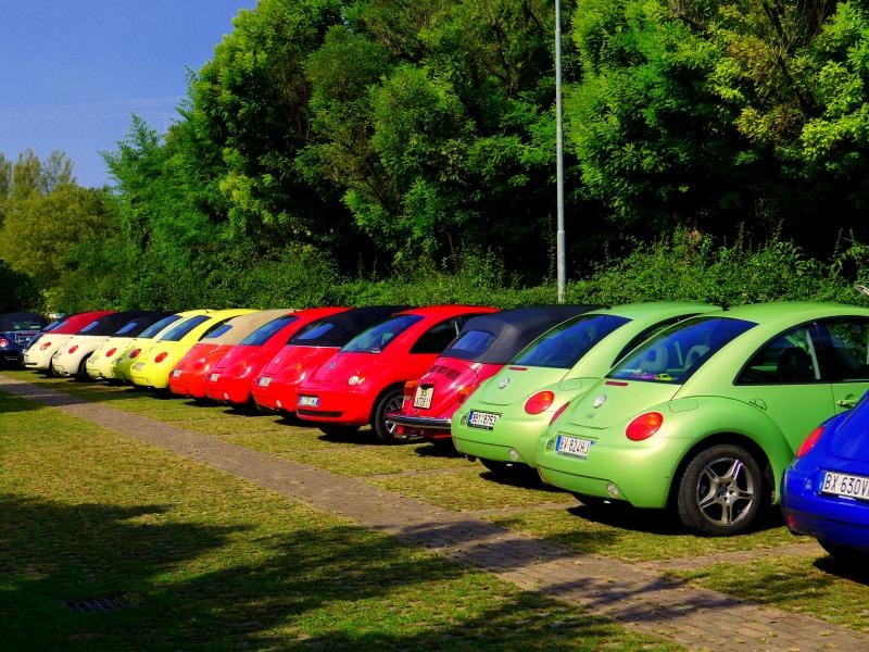 30? Raduno - Borghetto