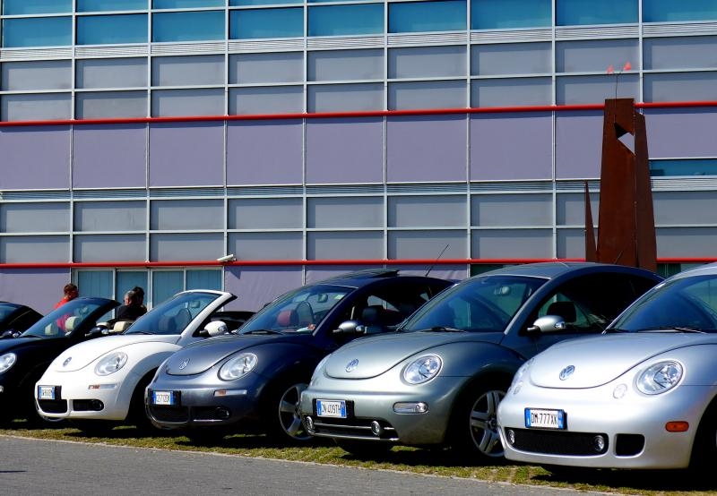 30? Raduno - Borghetto