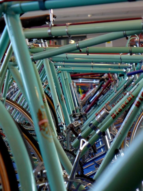 30? Raduno - Borghetto