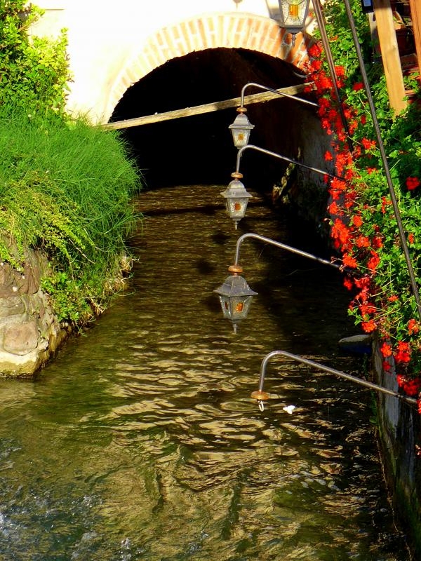 30? Raduno - Borghetto