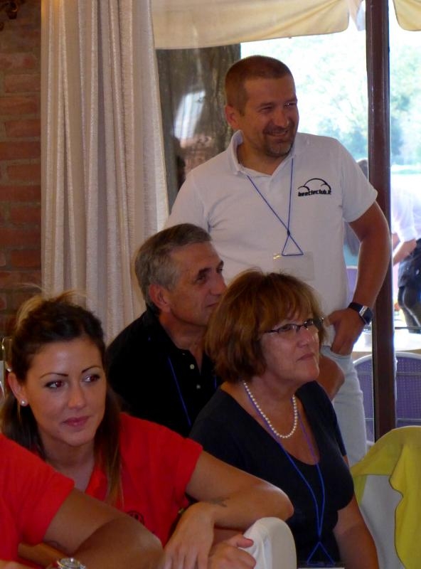 30? Raduno - Borghetto