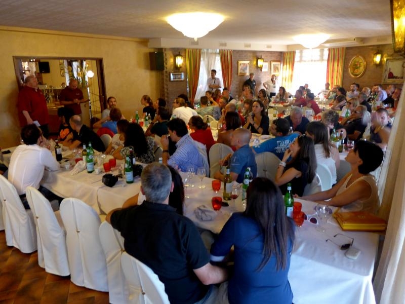 30? Raduno - Borghetto