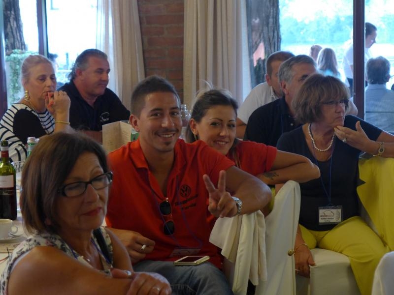 30? Raduno - Borghetto