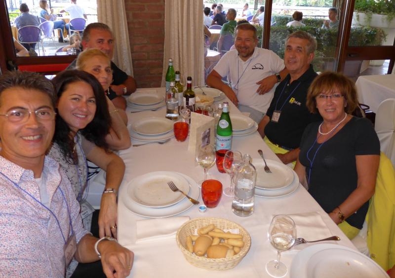 30? Raduno - Borghetto