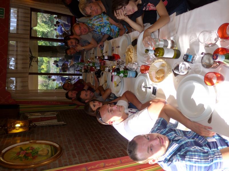 30? Raduno - Borghetto